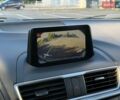 Сірий Мазда 3, об'ємом двигуна 2.49 л та пробігом 98 тис. км за 13100 $, фото 25 на Automoto.ua