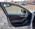 Серый Мазда 3, объемом двигателя 2.49 л и пробегом 82 тыс. км за 9999 $, фото 10 на Automoto.ua