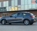 Сірий Мазда 3, об'ємом двигуна 1.5 л та пробігом 102 тис. км за 13900 $, фото 3 на Automoto.ua