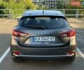 Сірий Мазда 3, об'ємом двигуна 2.49 л та пробігом 98 тис. км за 13100 $, фото 3 на Automoto.ua