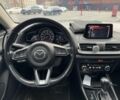 Сірий Мазда 3, об'ємом двигуна 1.6 л та пробігом 160 тис. км за 10900 $, фото 5 на Automoto.ua