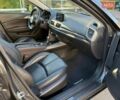 Сірий Мазда 3, об'ємом двигуна 2.49 л та пробігом 98 тис. км за 13100 $, фото 27 на Automoto.ua