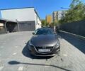 Серый Мазда 3, объемом двигателя 2 л и пробегом 115 тыс. км за 9553 $, фото 1 на Automoto.ua
