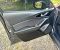 Сірий Мазда 3, об'ємом двигуна 2 л та пробігом 179 тис. км за 9582 $, фото 13 на Automoto.ua