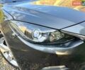 Сірий Мазда 3, об'ємом двигуна 2 л та пробігом 179 тис. км за 9590 $, фото 8 на Automoto.ua