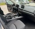 Сірий Мазда 3, об'ємом двигуна 2 л та пробігом 75 тис. км за 13700 $, фото 17 на Automoto.ua