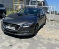 Сірий Мазда 3, об'ємом двигуна 2 л та пробігом 172 тис. км за 11500 $, фото 5 на Automoto.ua