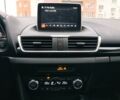 Сірий Мазда 3, об'ємом двигуна 2 л та пробігом 49 тис. км за 9988 $, фото 17 на Automoto.ua