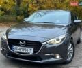 Серый Мазда 3, объемом двигателя 1.5 л и пробегом 39 тыс. км за 13790 $, фото 19 на Automoto.ua