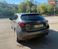Серый Мазда 3, объемом двигателя 2.5 л и пробегом 115 тыс. км за 11499 $, фото 7 на Automoto.ua