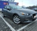 Серый Мазда 3, объемом двигателя 2 л и пробегом 51 тыс. км за 14600 $, фото 3 на Automoto.ua