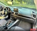 Серый Мазда 3, объемом двигателя 2 л и пробегом 179 тыс. км за 9590 $, фото 12 на Automoto.ua