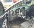 Сірий Мазда 3, об'ємом двигуна 2 л та пробігом 250 тис. км за 10900 $, фото 5 на Automoto.ua