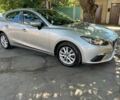 Сірий Мазда 3, об'ємом двигуна 2 л та пробігом 200 тис. км за 9300 $, фото 3 на Automoto.ua