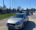 Серый Мазда 3, объемом двигателя 2 л и пробегом 205 тыс. км за 10700 $, фото 2 на Automoto.ua