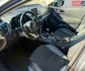 Серый Мазда 3, объемом двигателя 2.5 л и пробегом 115 тыс. км за 11499 $, фото 24 на Automoto.ua