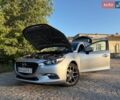 Серый Мазда 3, объемом двигателя 2 л и пробегом 77 тыс. км за 12500 $, фото 7 на Automoto.ua