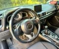 Сірий Мазда 3, об'ємом двигуна 2 л та пробігом 179 тис. км за 9590 $, фото 13 на Automoto.ua