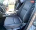 Серый Мазда 3, объемом двигателя 2 л и пробегом 199 тыс. км за 11150 $, фото 14 на Automoto.ua