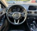Сірий Мазда 3, об'ємом двигуна 2.49 л та пробігом 98 тис. км за 13100 $, фото 8 на Automoto.ua