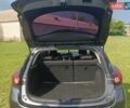 Серый Мазда 3, объемом двигателя 2 л и пробегом 144 тыс. км за 10200 $, фото 10 на Automoto.ua