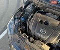Сірий Мазда 3, об'ємом двигуна 2.49 л та пробігом 98 тис. км за 13100 $, фото 42 на Automoto.ua