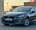 Серый Мазда 3, объемом двигателя 1.5 л и пробегом 102 тыс. км за 13900 $, фото 15 на Automoto.ua