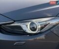 Серый Мазда 3, объемом двигателя 1.5 л и пробегом 102 тыс. км за 13900 $, фото 16 на Automoto.ua
