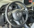 Серый Мазда 3, объемом двигателя 2 л и пробегом 81 тыс. км за 9500 $, фото 8 на Automoto.ua