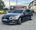 Сірий Мазда 3, об'ємом двигуна 2 л та пробігом 250 тис. км за 10900 $, фото 1 на Automoto.ua