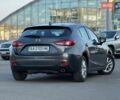 Сірий Мазда 3, об'ємом двигуна 1.5 л та пробігом 102 тис. км за 13900 $, фото 8 на Automoto.ua