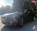 Серый Мазда 3, объемом двигателя 2.5 л и пробегом 115 тыс. км за 10900 $, фото 5 на Automoto.ua