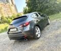 Сірий Мазда 3, об'ємом двигуна 2 л та пробігом 179 тис. км за 9582 $, фото 5 на Automoto.ua