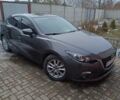 Сірий Мазда 3, об'ємом двигуна 2 л та пробігом 133 тис. км за 11000 $, фото 2 на Automoto.ua