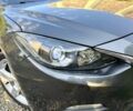 Сірий Мазда 3, об'ємом двигуна 2 л та пробігом 179 тис. км за 9582 $, фото 8 на Automoto.ua