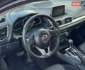 Сірий Мазда 3, об'ємом двигуна 1.5 л та пробігом 102 тис. км за 13900 $, фото 18 на Automoto.ua