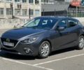 Сірий Мазда 3, об'ємом двигуна 2 л та пробігом 57 тис. км за 11900 $, фото 1 на Automoto.ua