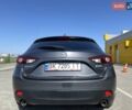 Сірий Мазда 3, об'ємом двигуна 2 л та пробігом 118 тис. км за 12300 $, фото 8 на Automoto.ua