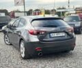 Сірий Мазда 3, об'ємом двигуна 2 л та пробігом 250 тис. км за 10900 $, фото 3 на Automoto.ua