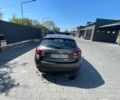 Серый Мазда 3, объемом двигателя 2 л и пробегом 115 тыс. км за 9553 $, фото 5 на Automoto.ua