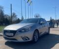 Серый Мазда 3, объемом двигателя 2 л и пробегом 205 тыс. км за 10700 $, фото 31 на Automoto.ua