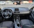 Серый Мазда 3, объемом двигателя 1.5 л и пробегом 102 тыс. км за 13900 $, фото 28 на Automoto.ua