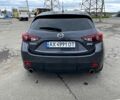 Сірий Мазда 3, об'ємом двигуна 2 л та пробігом 170 тис. км за 11000 $, фото 8 на Automoto.ua