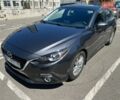 Сірий Мазда 3, об'ємом двигуна 2 л та пробігом 55 тис. км за 11900 $, фото 1 на Automoto.ua