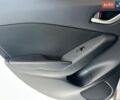 Серый Мазда 3, объемом двигателя 2 л и пробегом 81 тыс. км за 9500 $, фото 15 на Automoto.ua