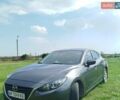 Серый Мазда 3, объемом двигателя 2 л и пробегом 144 тыс. км за 10200 $, фото 18 на Automoto.ua