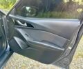 Сірий Мазда 3, об'ємом двигуна 2 л та пробігом 179 тис. км за 9582 $, фото 20 на Automoto.ua
