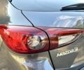 Сірий Мазда 3, об'ємом двигуна 2 л та пробігом 179 тис. км за 9582 $, фото 9 на Automoto.ua