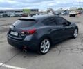 Сірий Мазда 3, об'ємом двигуна 2 л та пробігом 170 тис. км за 11000 $, фото 6 на Automoto.ua