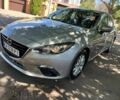 Сірий Мазда 3, об'ємом двигуна 2 л та пробігом 200 тис. км за 9300 $, фото 4 на Automoto.ua